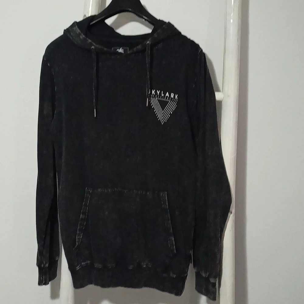 Skylark city beach hoodie hooded jumper S - Picture 2 of 4